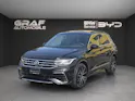 VW Tiguan 1.4 TSI PHEV R-Line ** Frisch ab MFK & 12 Monate GARANTIE **