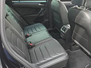 VW Tiguan 1.4 TSI PHEV R-Line ** Frisch ab MFK & 12 Monate GARANTIE **
