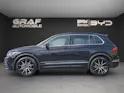 VW Tiguan 1.4 TSI PHEV R-Line ** Frisch ab MFK & 12 Monate GARANTIE **