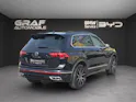VW Tiguan 1.4 TSI PHEV R-Line ** Frisch ab MFK & 12 Monate GARANTIE **