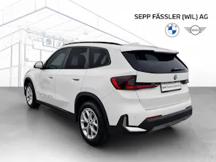BMW X1 xDrive20d