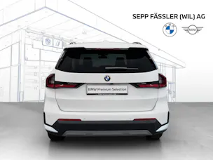BMW X1 xDrive20d