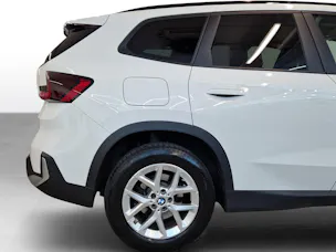 BMW X1 xDrive20d