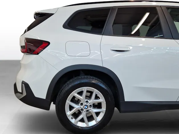BMW X1 xDrive20d