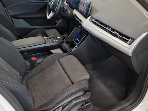 BMW X1 xDrive20d