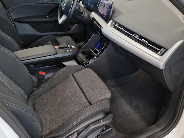 BMW X1 xDrive20d