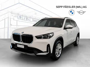 BMW X1 xDrive20d