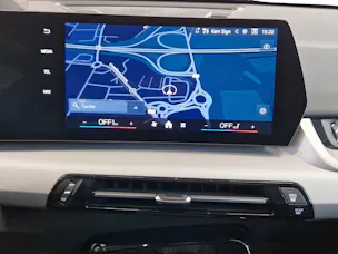 BMW X1 xDrive20d