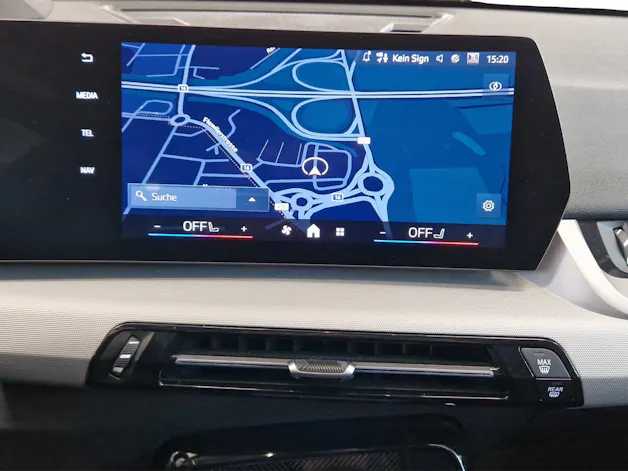 BMW X1 xDrive20d
