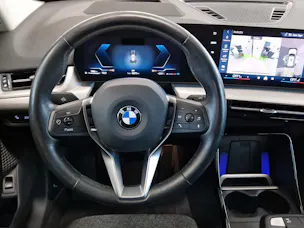 BMW X1 xDrive20d
