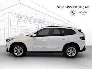 BMW X1 xDrive20d