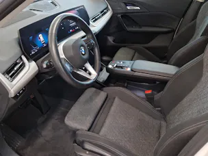 BMW X1 xDrive20d