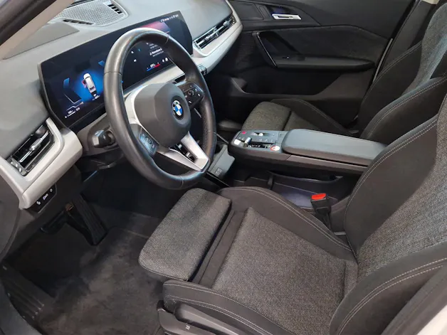 BMW X1 xDrive20d