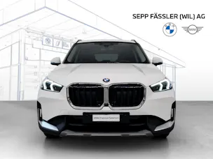 BMW X1 xDrive20d