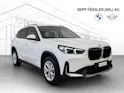 BMW X1 xDrive20d