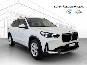 BMW X1 xDrive20d