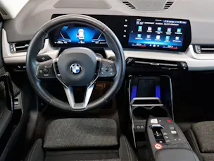 BMW X1 xDrive20d