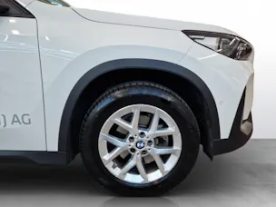 BMW X1 xDrive20d