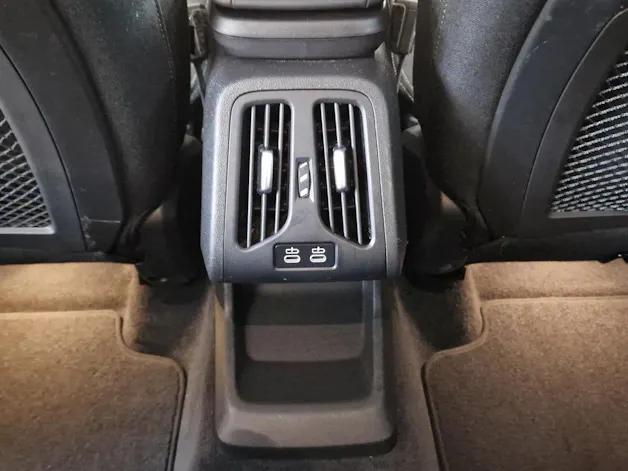 BMW X1 xDrive20d