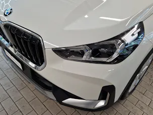BMW X1 xDrive20d