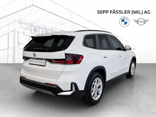 BMW X1 xDrive20d