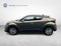 Toyota C-HR 2.0 VVTi HSD Premium
