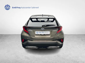 immagine del veicolo TOYOTA C-HR 2.0 VVTi HSD Premium