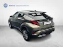 Toyota C-HR 2.0 VVTi HSD Premium