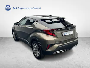 Toyota C-HR 2.0 VVTi HSD Premium