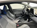 Toyota C-HR 2.0 VVTi HSD Premium