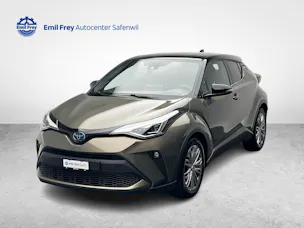 Toyota C-HR 2.0 VVTi HSD Premium