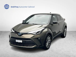 immagine del veicolo TOYOTA C-HR 2.0 VVTi HSD Premium