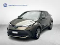 Toyota C-HR 2.0 VVTi HSD Premium