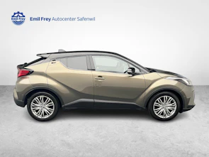 immagine del veicolo TOYOTA C-HR 2.0 VVTi HSD Premium