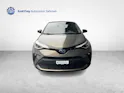 Toyota C-HR 2.0 VVTi HSD Premium