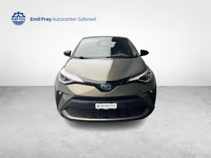 Toyota C-HR 2.0 VVTi HSD Premium