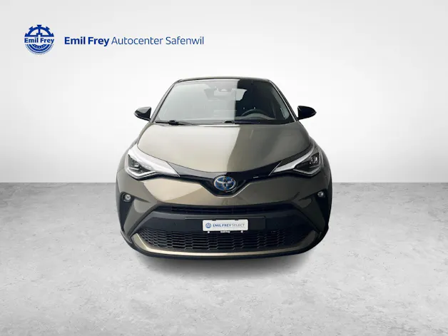 Toyota C-HR 2.0 VVTi HSD Premium