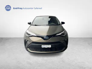 Toyota C-HR 2.0 VVTi HSD Premium