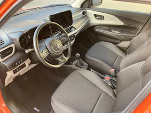 Suzuki Swift 1.2 Unico Hybrid