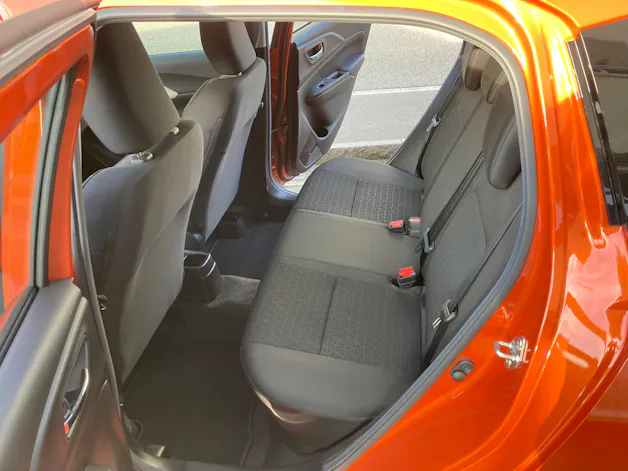 Suzuki Swift 1.2 Unico Hybrid