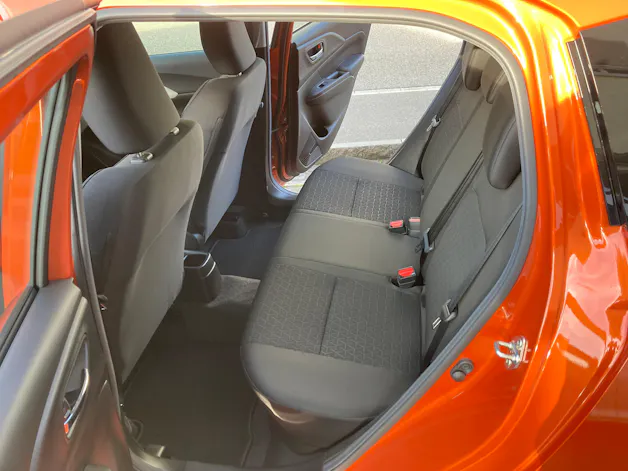 Suzuki Swift 1.2 Unico Hybrid