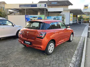 Suzuki Swift 1.2 Unico Hybrid