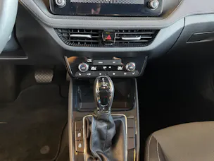 SKODA Fabia 1.0 TSI Selection DSG