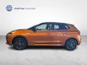 SKODA Fabia 1.0 TSI Selection DSG