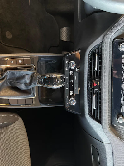 Fahrzeugbild SKODA FABIA