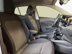 Fahrzeugbild SKODA Fabia 1.0 TSI Selection DSG