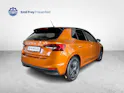 SKODA Fabia 1.0 TSI Selection DSG