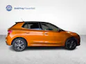 SKODA Fabia 1.0 TSI Selection DSG