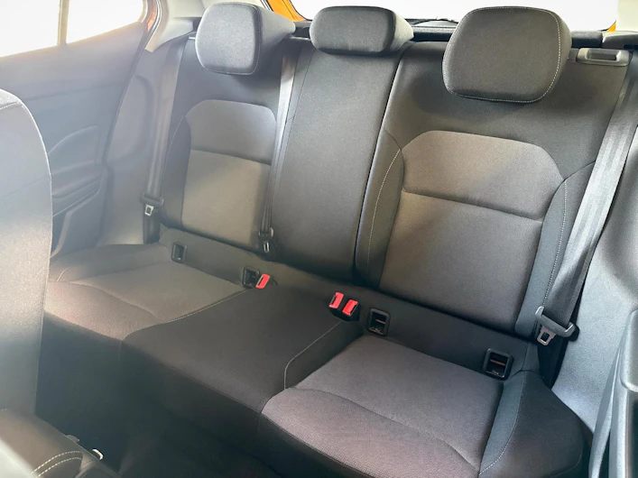 Fahrzeugbild SKODA FABIA