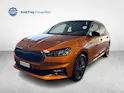SKODA Fabia 1.0 TSI Selection DSG